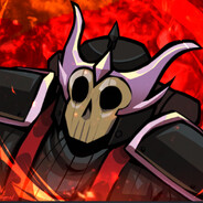 Spooky Old Slim