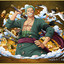 Haki Busoshoku Zoro