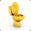 GoldenToilet