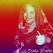 Siska Potter™