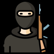 Michael learns to fight