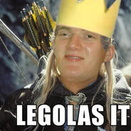 Bastard's Steam avatar