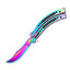 butterfly knife