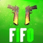 BIG DICK FiFO