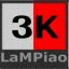 ^23K^4|^3LaMPiao