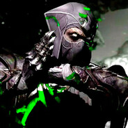 Noob Saibot