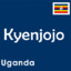 Kyenjojo Uganda