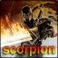 scorpion