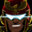 FC CAPTAIN FALCON