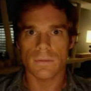 DEXTER MORGAN