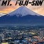 Mt. Fuji-san