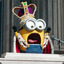 King Bob!