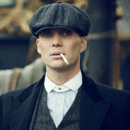 Thomas Michael Shelby