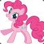 Pinkie Pie