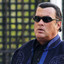 Steven Seagal