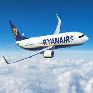 Ryanair rebuilt