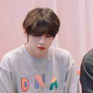 金泰亨圈外女友