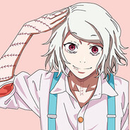 Juuzou Suzuya