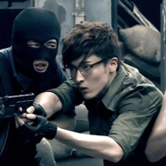 我一女孩怎么守得住B