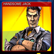 HandsomeJack