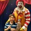 Ronald McDonald