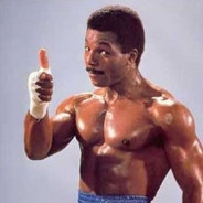 Apollo Creed