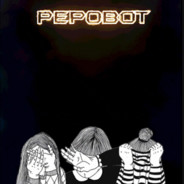 PePoBoT