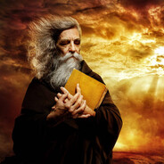 Andrzej Benwenut Frumencjusz VI