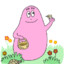 BarbaPapa