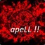 apeLL !!