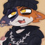 very  average cryptid