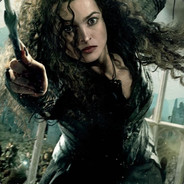 ✪Bellatrix Lestrange✪