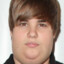 FAT JUSTIN BIEBER