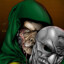 Victor Von Doom