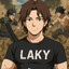Laky Leontie