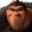 Grug from The Croods 