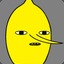 Lemongrab