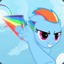 Rainbow-Dash