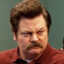 Ron Swanson