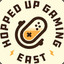 Hopped-Up Gaming: East