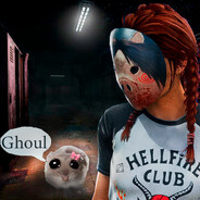 Meg Steam avatar