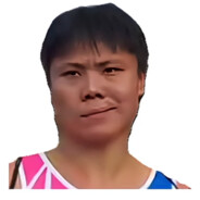 梦比优斯人间体