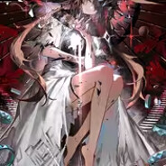 我要吃阿米娅的jio