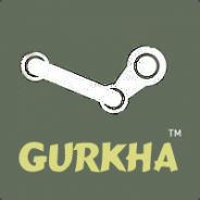Gurkha - steam id 76561197965689341