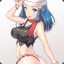 夜明け