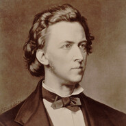 弗里德里克·肖邦