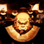 Uncle Iroh