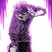Sylar's avatar