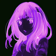 (Девочка) Ghost hacker