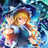 Kirisame Marisa